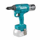 Baterinis kniediklis MAKITA LXT DRV250Z