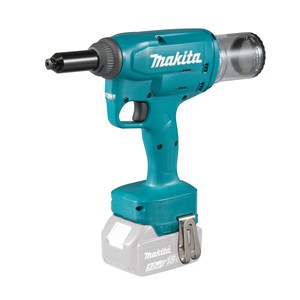 Baterinis kniediklis MAKITA LXT DRV250Z