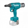 Baterinis kniediklis MAKITA LXT DRV250Z