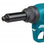 Baterinis kniediklis MAKITA LXT DRV250Z