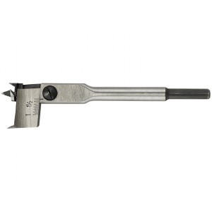 Bohrcraft GR2 grąžtas medienai reguliuojamas 22 - 75 mm