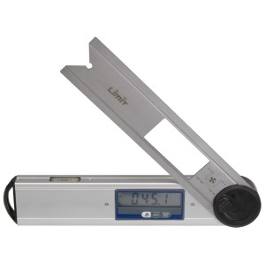 Limit 16658.0100 skaitmeninis kampmatis 250 mm