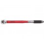 Raktas dinamometrinis TENGTOOLS 1492AG-E 5-25 Nm 1/4"