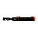 Raktas dinamometrinis BAHCO 74WR-25