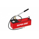 Testavimo pompa rankinė SUPER-EGO RP50-S
