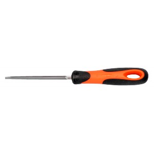 Bahco 1-170-06-1-2 Ergo dildė metalui trikampė 150 mm Nr.1