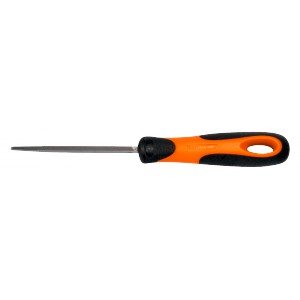 Bahco 1-160-08-1-2 Ergo dildė metalui keturkampė 200 mm Nr.1