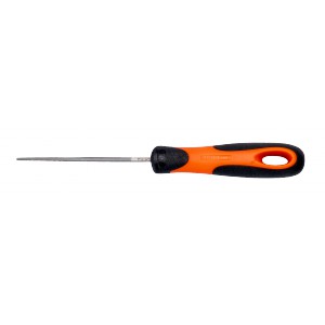 Bahco 1-230-06-1-2 Ergo dildė metalui apvali 150 mm Nr.1