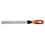 Dildė plokščia universali BAHCO 4-152-08-2-2 Ergo 200 mm