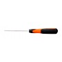 Dildė pusapvalė BAHCO 1-210-06-1-2 Ergo 150 mm Nr.1