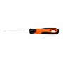 Bahco 1-230-04-2-2 Ergo dildė metalui apvali 100 mm Nr.2