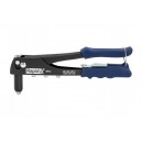 Kniediklis RAPID RP10 + 100 kniedžių