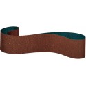 Klingspor CS329Y juosta šlifavimo 75 x 2000 mm Nr.120