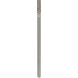 Dremel 7122 deimantinis &scaron;lifavimo antgalis universalus 2,4 mm 2 vnt.