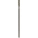 Dremel 7122 deimantinis šlifavimo antgalis universalus 2,4 mm 2 vnt.