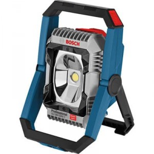 Prožektorius baterinis BOSCH GLI 18V-2200 C Solo Profesional