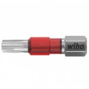 Wiha 7015TY sukimo antgalis T25 x 29 mm 1/4"