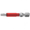 Wiha 7045TY sukimo antgalis T10 x 49 mm 1/4"