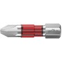 Wiha 7011TY sukimo antgalis PH1 x 29 mm 1/4"