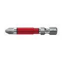 Wiha 7041TY sukimo antgalis PH1 x 49 mm 1/4"