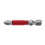 Wiha 7041TY sukimo antgalis PH3 x 49 mm 1/4"