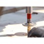 Wiha 7013TY sukimo antgalis H5 x 29 mm 1/4"