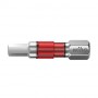 Wiha 7013TY sukimo antgalis H5 x 29 mm 1/4"