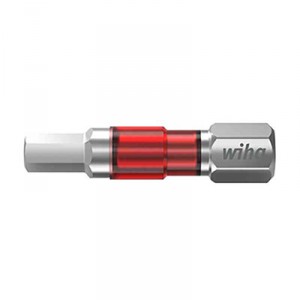Wiha 7013TY sukimo antgalis H6 x 29 mm 1/4"