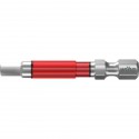 Wiha 7043TY sukimo antgalis H6 x 49 mm 1/4"