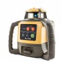 Lazerinis rotacinis nivelyras TOPCON RL-H5A Digital