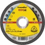 KLINGSPOR Special diskas pjovimo 125 x 1,2 x 22,2 mm EDGE inox