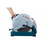 Metalo pjaustyklė BOSCH GCO 14-24 J Profesional