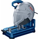 Metalo pjaustyklė BOSCH GCO 14-24 J Profesional