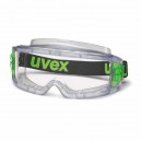 Akiniai apsauginiai UVEX Ultravision CA