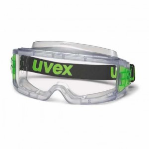UVEX Ultravision CA apsauginiai akiniai uždaro tipo
