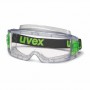 UVEX Ultravision CA apsauginiai akiniai uždaro tipo
