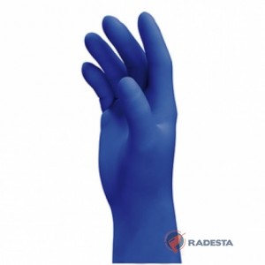 UVEX u-fit lite vienkartinės apsauginės pir&scaron;tinės XL dydis