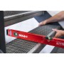 Sola REDM gulsčiukas magnetinis 800 mm