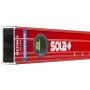 Sola REDM gulsčiukas magnetinis 800 mm