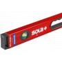 Sola BIG REDM gulsčiukas magnetinis 1200 mm