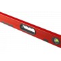 Sola BIG REDM gulsčiukas magnetinis 1200 mm