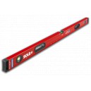Sola BIG REDM gulsčiukas magnetinis 1200 mm