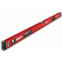 Gulsčiukas magnetinis SOLA BIG REDM 1800 mm