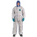 ANSELL AlphaTec 1800 Comfort vienkartinis kombinezonas Type 5/6 XL dydis