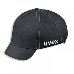 Kepurė apsauginis UVEX u-cap sport