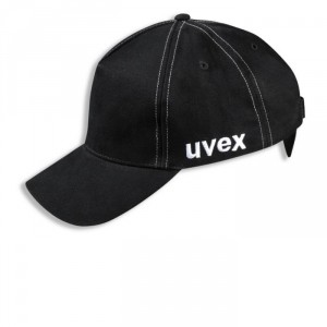 Kepurė apsauginė UVEX u-cap sport