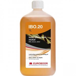 Euroboor IBO.20 pjovimo tepalas 1000 ml