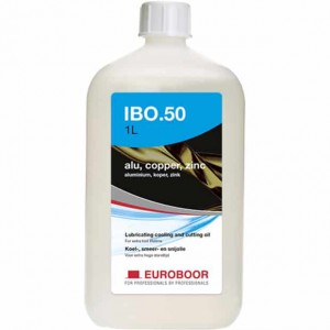 Euroboor IBO.50 pjovimo tepalas 1000 ml