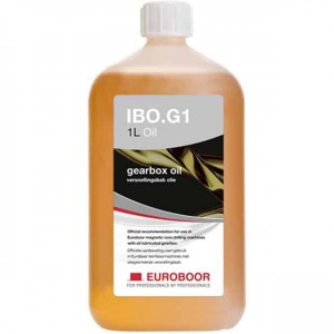 Euroboor IBO.G1 alyva magnetinių sgręžimo staklių reduktoriui