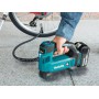 Baterinis oro kompresorius MAKITA LXT DMP180Z